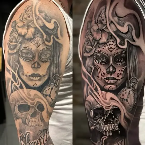 cover la fratrie tatoo nice