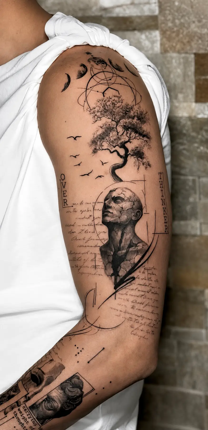 tatouage micro-réalisme, réalisé par samoth au salon LA FRATRIE TATTOO à Nice - Tatoueur micro-réalisme à Nice