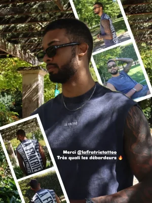 Collection LA FRATRIE, Nice