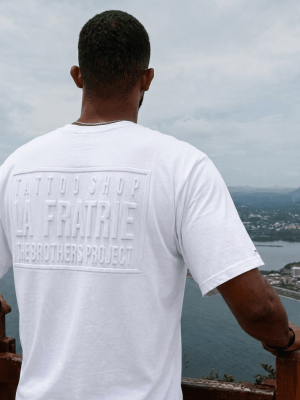 collection LA FRATRIE TATTOO